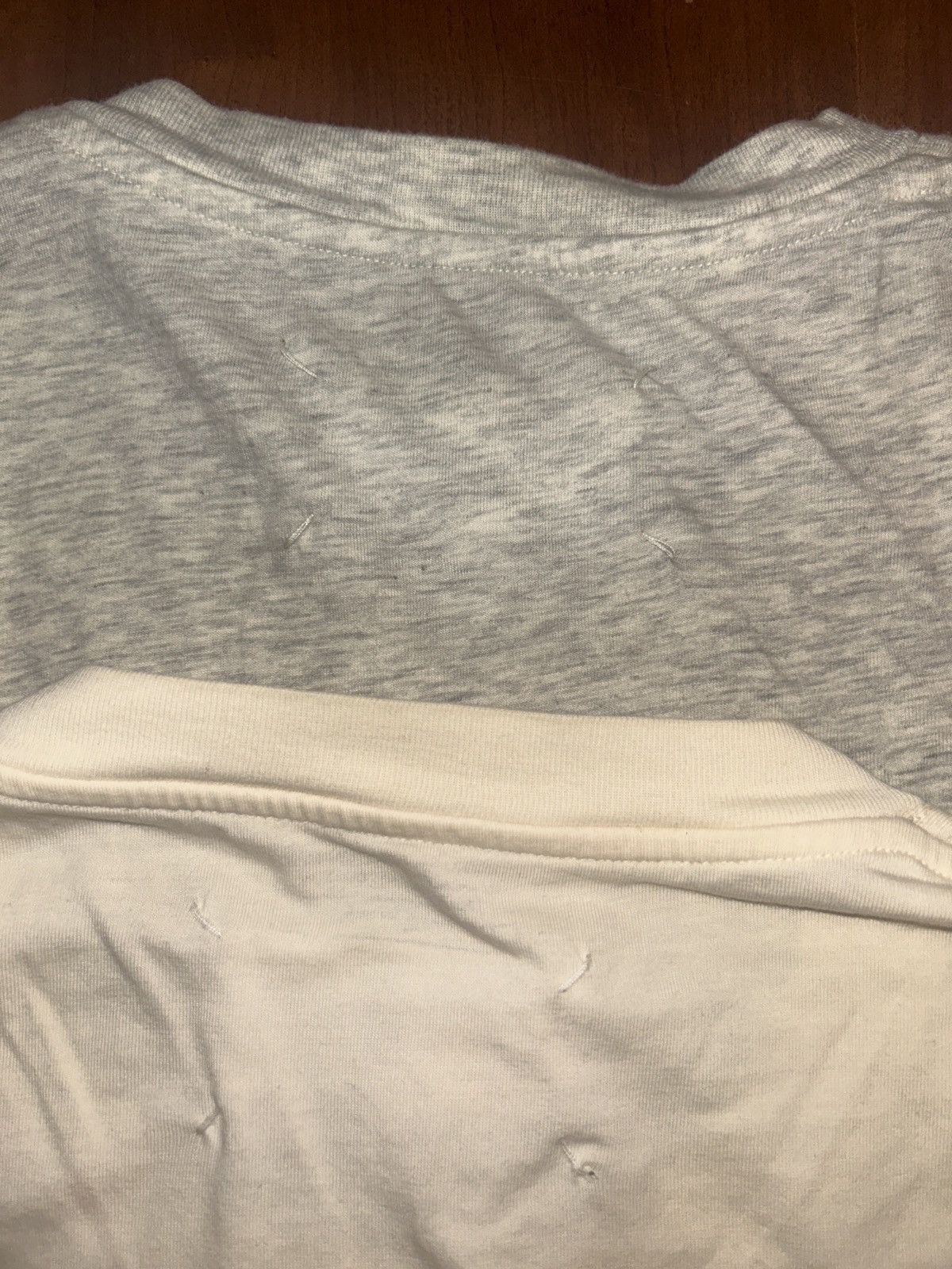 Maison Margiela Margiela tees Size US L / EU 52-54 / 3 - 4 Thumbnail