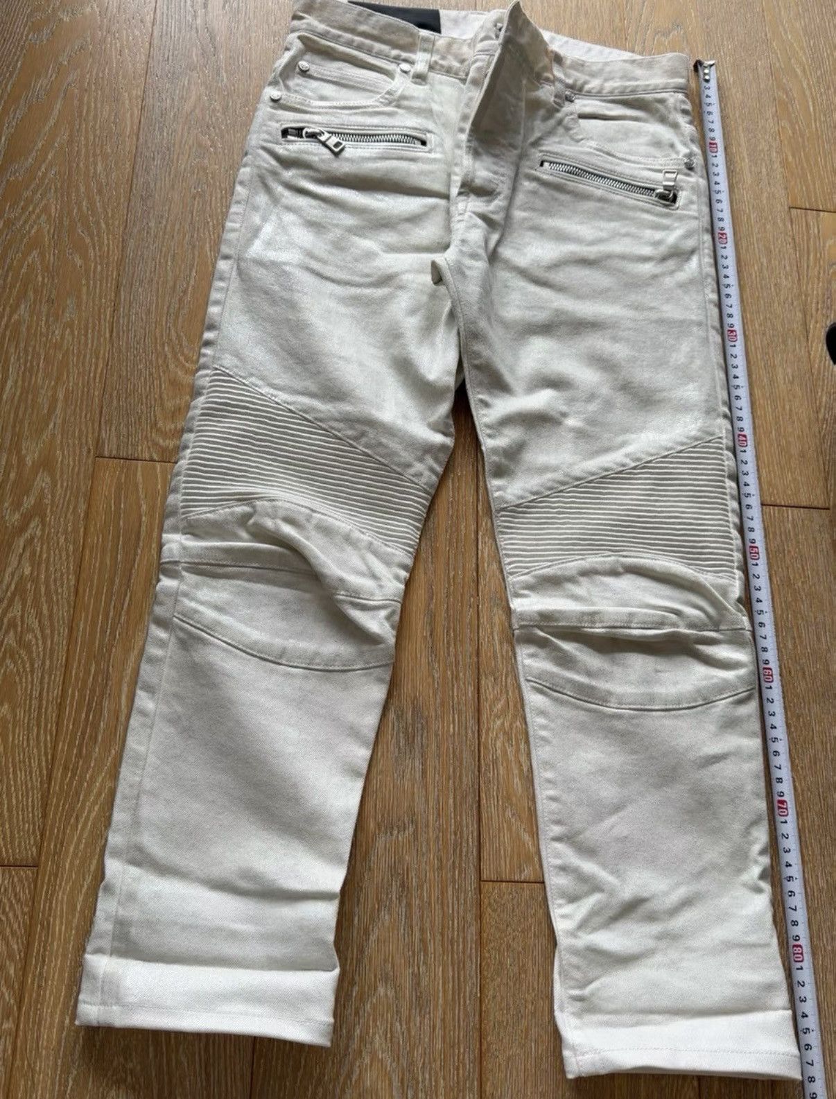 Balmain Jeans