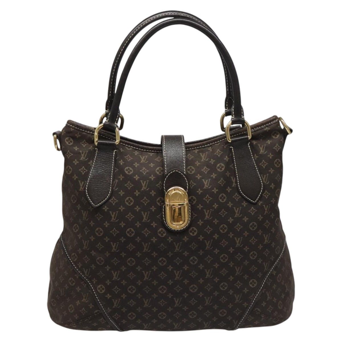 Louis Vuitton Louis Vuitton Idylle handbag Size ONE SIZE - 1 Thumbnail