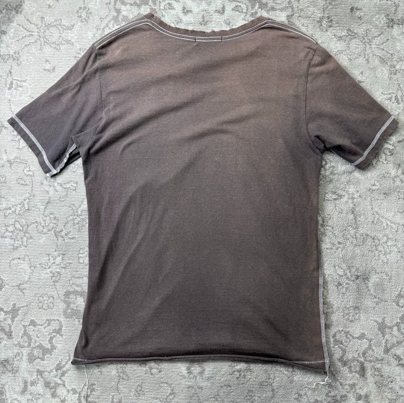 Undercover Undercover 03ss short sleeves Size US M / EU 48-50 / 2 - 7 Thumbnail