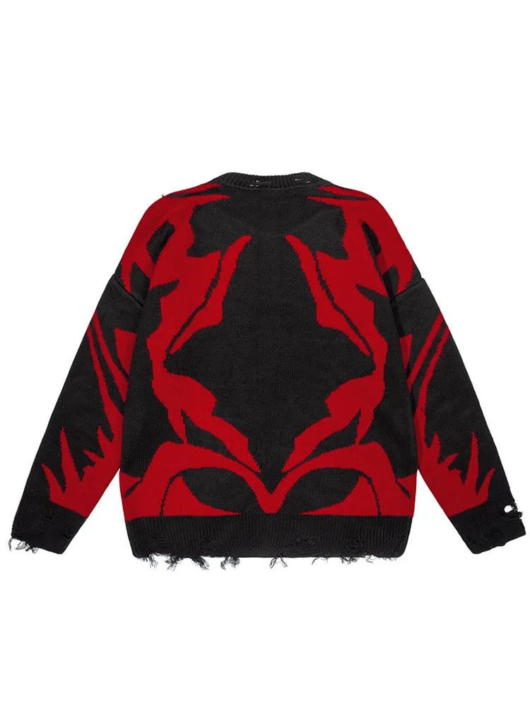 Other Sweater Winter Pullover Knitwear Size US XL / EU 56 / 4 - 2 Thumbnail