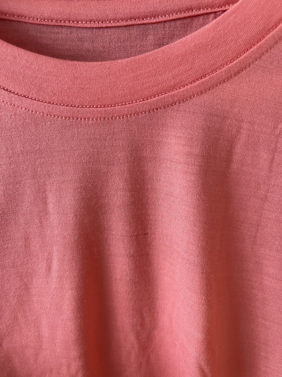 Outlier Sportweight Merino cut one t-shirt (damaged) Size US XL / EU 56 / 4 - 8 Thumbnail