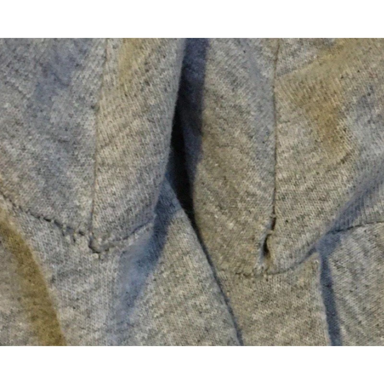 Spitfire Spitfire Theories Of Atlantis TOA Shirt XL Gray Distressed Skateboarding Grunge 80s 90s USA California Hip Hop Punk Retro Rock Religion? (Oops) Size US XL / EU 56 / 4 - 6 Thumbnail