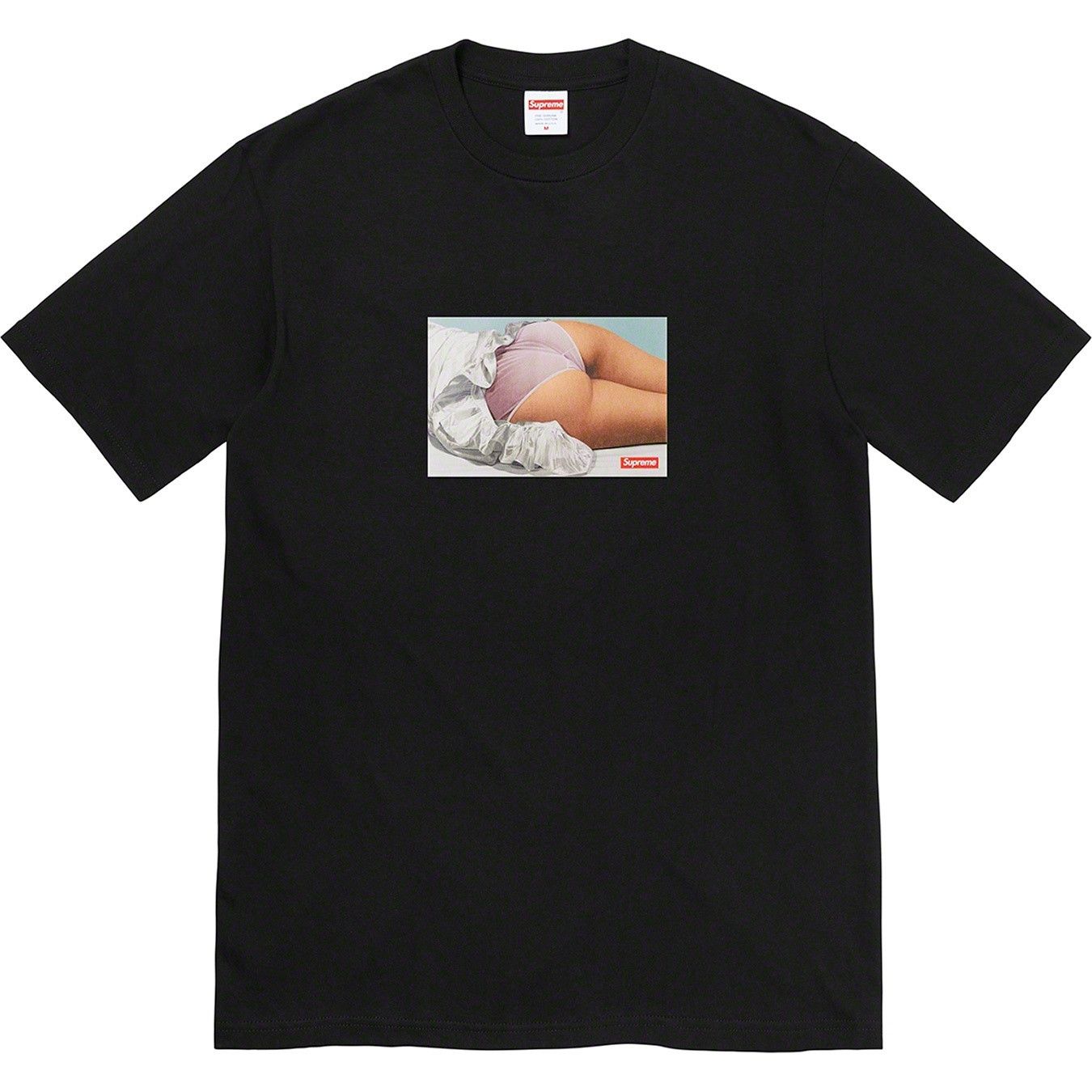Supreme Supreme Muade Tee Size US M / EU 48-50 / 2 - 1 Preview