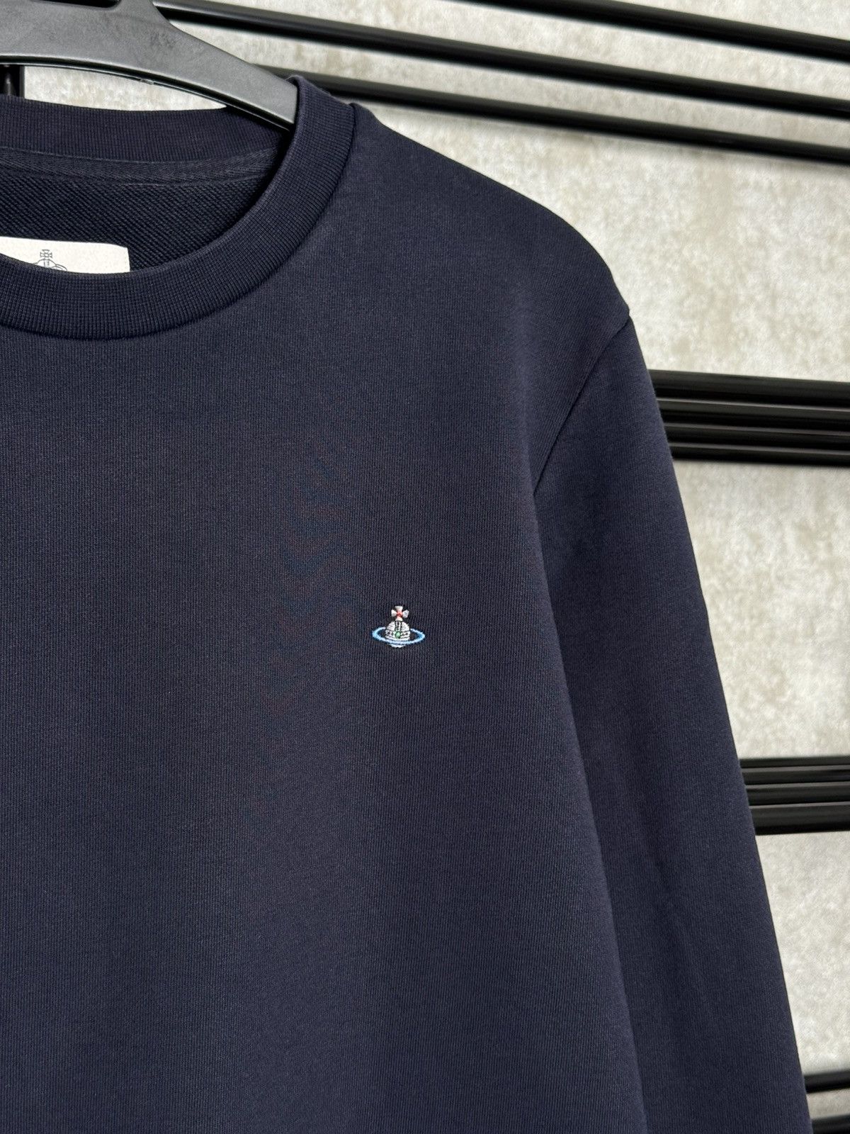 Vivienne Westwood Vivienne Westwood Sweatshirt Size US S / EU 44-46 / 1 - 3 Thumbnail