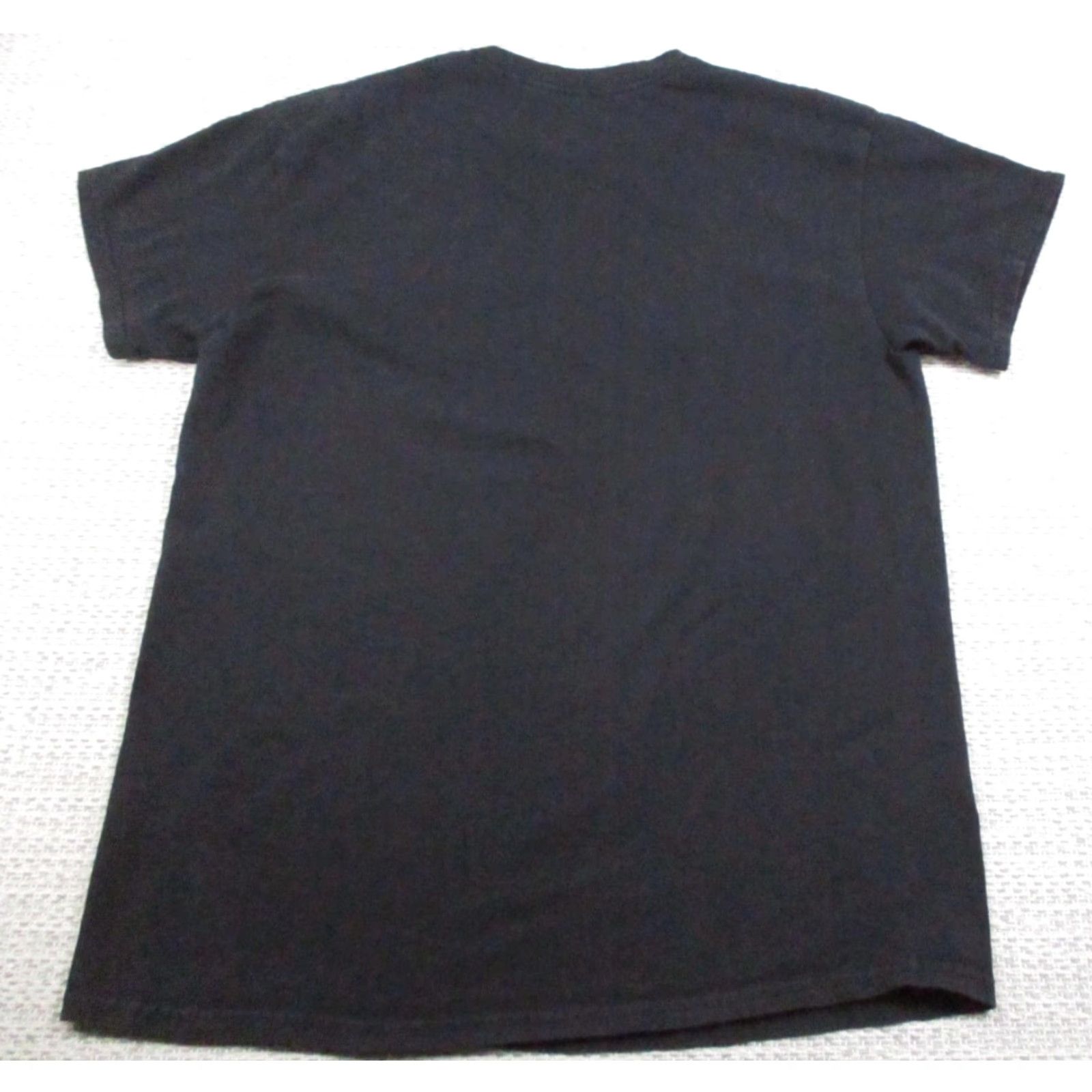 Vintage Chris Stapleton Whiskey And You Shirt Mens Medium Black Graphic Tee Country Music Shirt Size US M / EU 48-50 / 2 - 6 Thumbnail