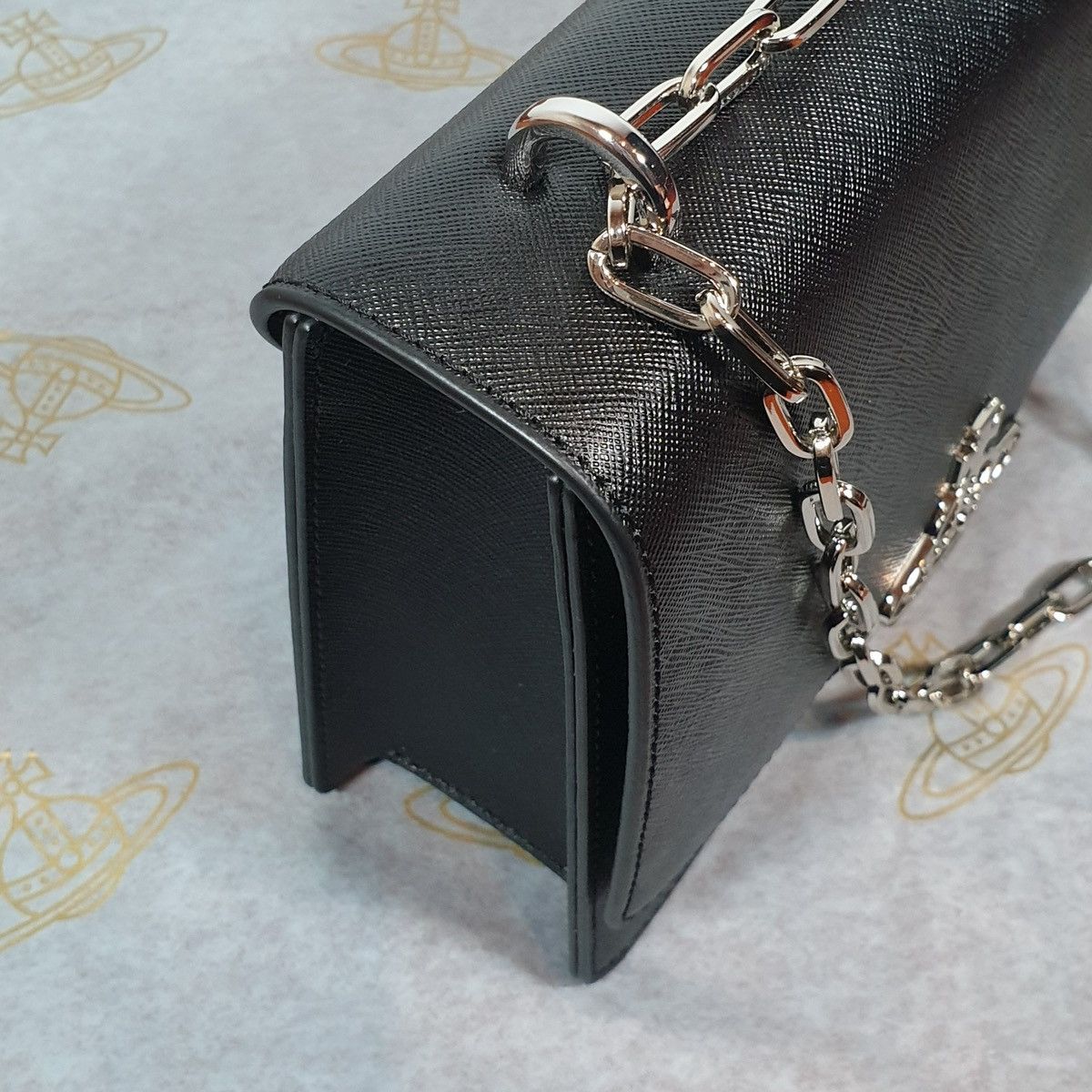 Vivienne Westwood Vivienne Westwood Debbie Bag Size ONE SIZE - 2 Thumbnail