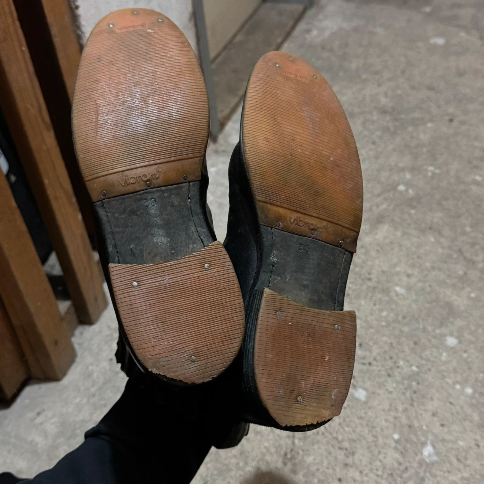 Guidi Guidi chelsea boots Size US 8 / IT 38 - 7 Thumbnail
