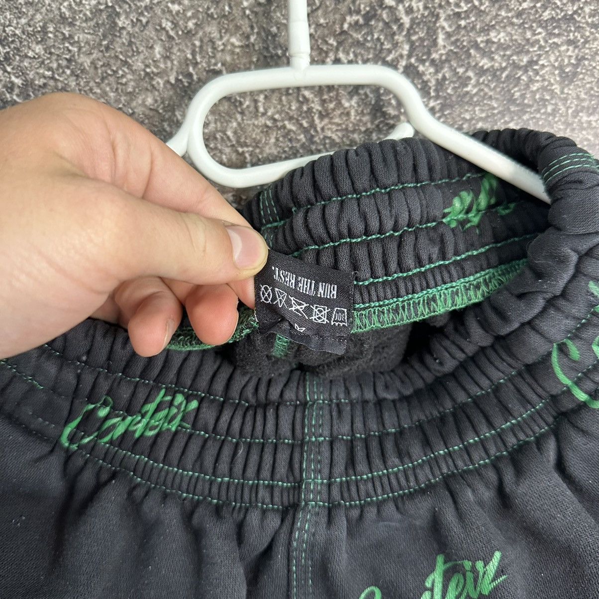 Corteiz Vintage Corteiz Monogram Sweatpants Size US 30 / EU 46 - 9 Thumbnail