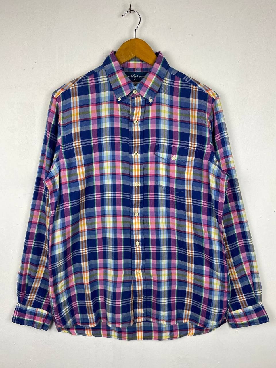 polo ralph lauren flannel shirt nice design