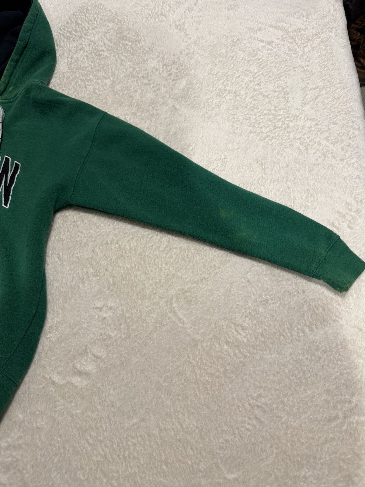 Boston Traders Boston clover hoodie Size US XS / EU 42 / 0 - 2 Thumbnail