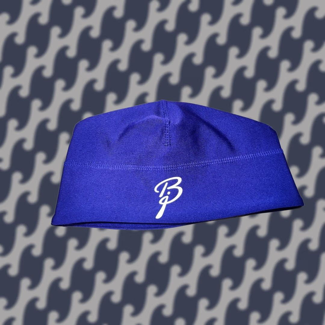 Vintage Bjorn Daehlie Purple Hat Ski Cap One Size Winter Cross Country Biathlon Thermal Beanie Unisex Adults" Size ONE SIZE - 1 Thumbnail