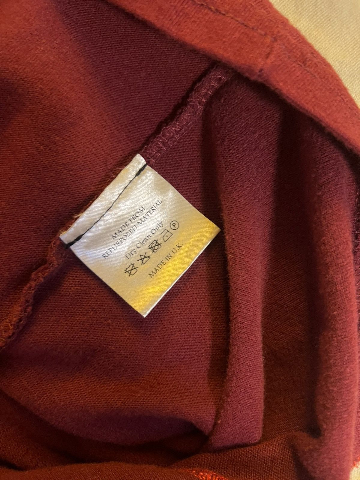 Per Gotesson Per Gotesson T Shirt Size US L / EU 52-54 / 3 - 4 Thumbnail