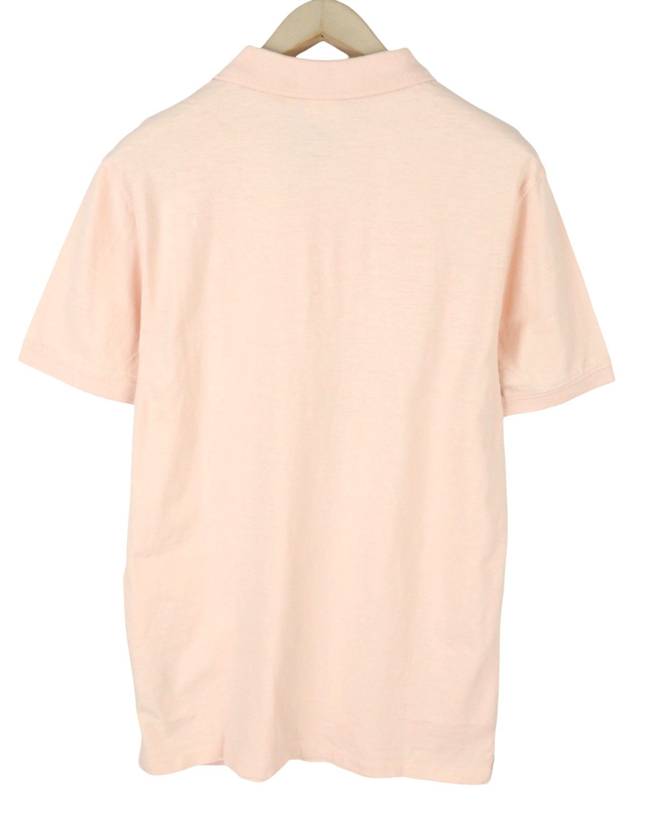 Levi's SLIM FIT L Light Pink Cotton 87871 Size US L / EU 52-54 / 3 - 4 Thumbnail