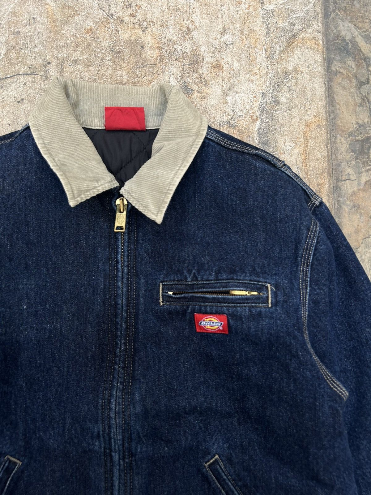Carhartt × Dickies × Vintage Dickies Detroit Jacket Size US M / EU 48-50 / 2 - 4 Thumbnail