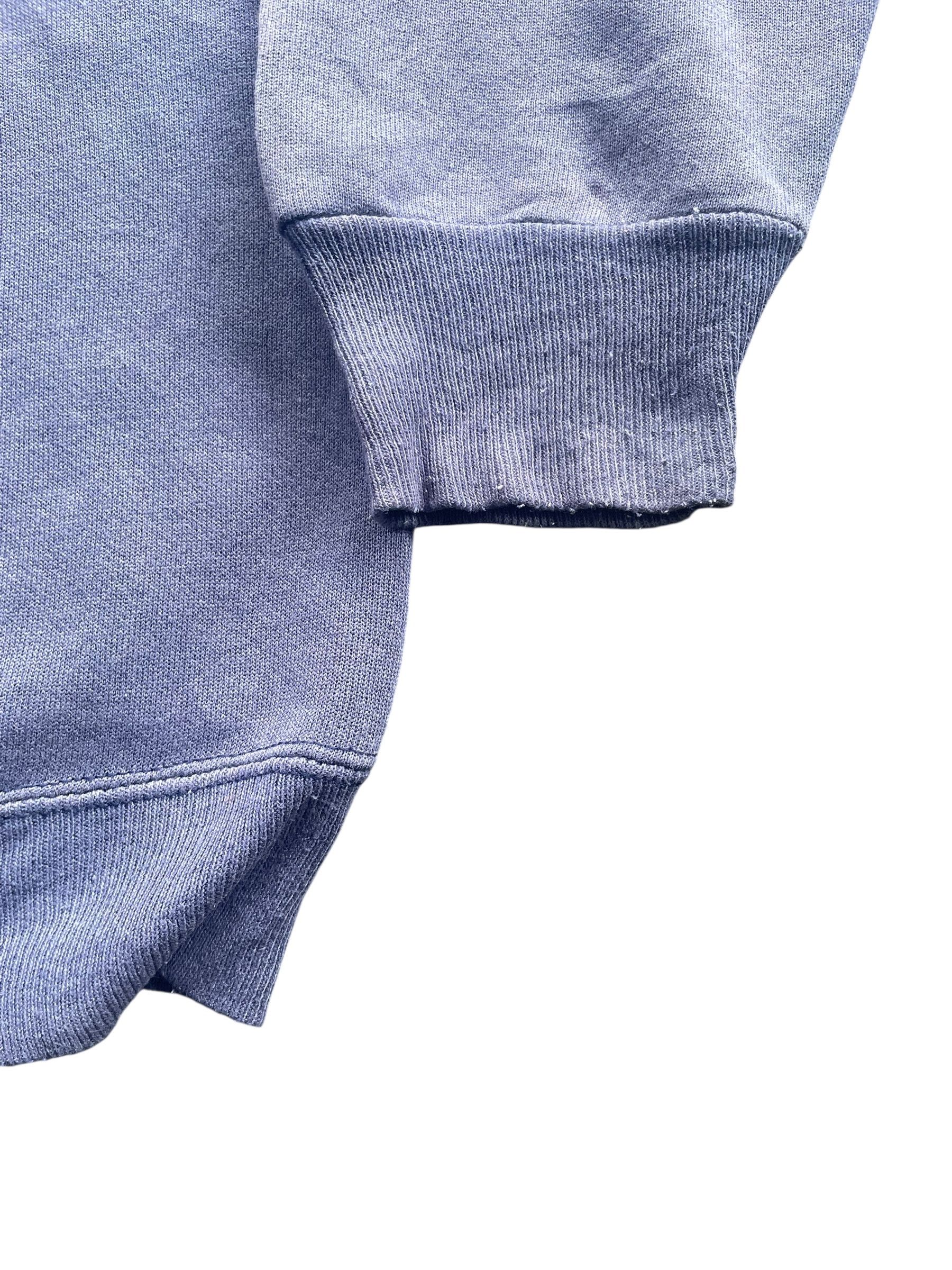 Champion Vintage Faded Distresed Champion Sweatshirt Size US L / EU 52-54 / 3 - 11 Thumbnail
