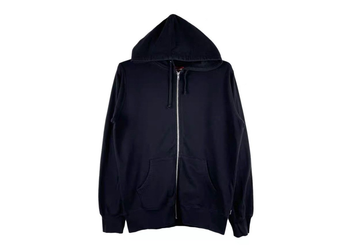 Antihero Antihero x Supreme SS14 Back Print Zip Hoodie J31 Size US M / EU 48-50 / 2 - 1 Thumbnail