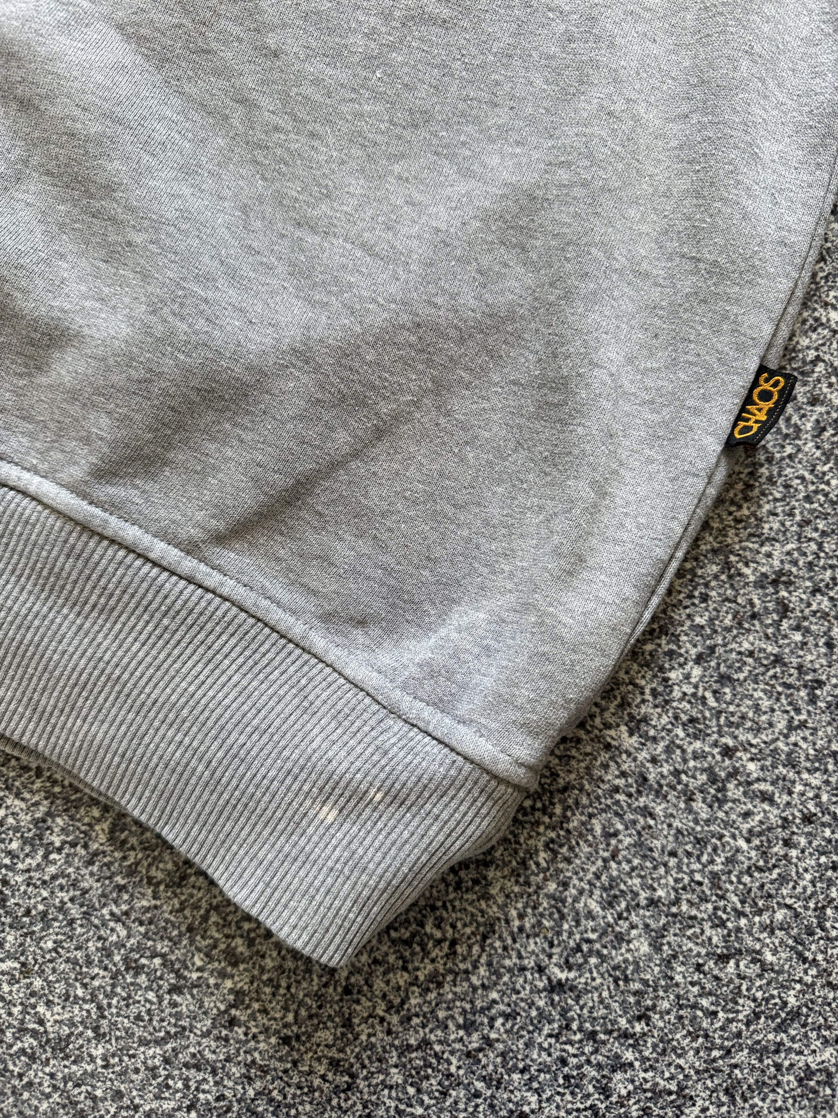 Japanese Brand Vivienne Westwood anglomania big logo sweatshirt Size US L / EU 52-54 / 3 - 11 Thumbnail
