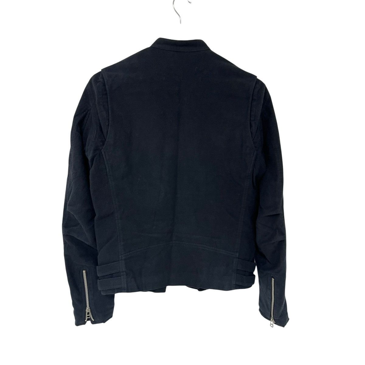 Yasuyuki Ishii Yasuyuki ishii wool jacket Size US M / EU 48-50 / 2 - 3 Thumbnail