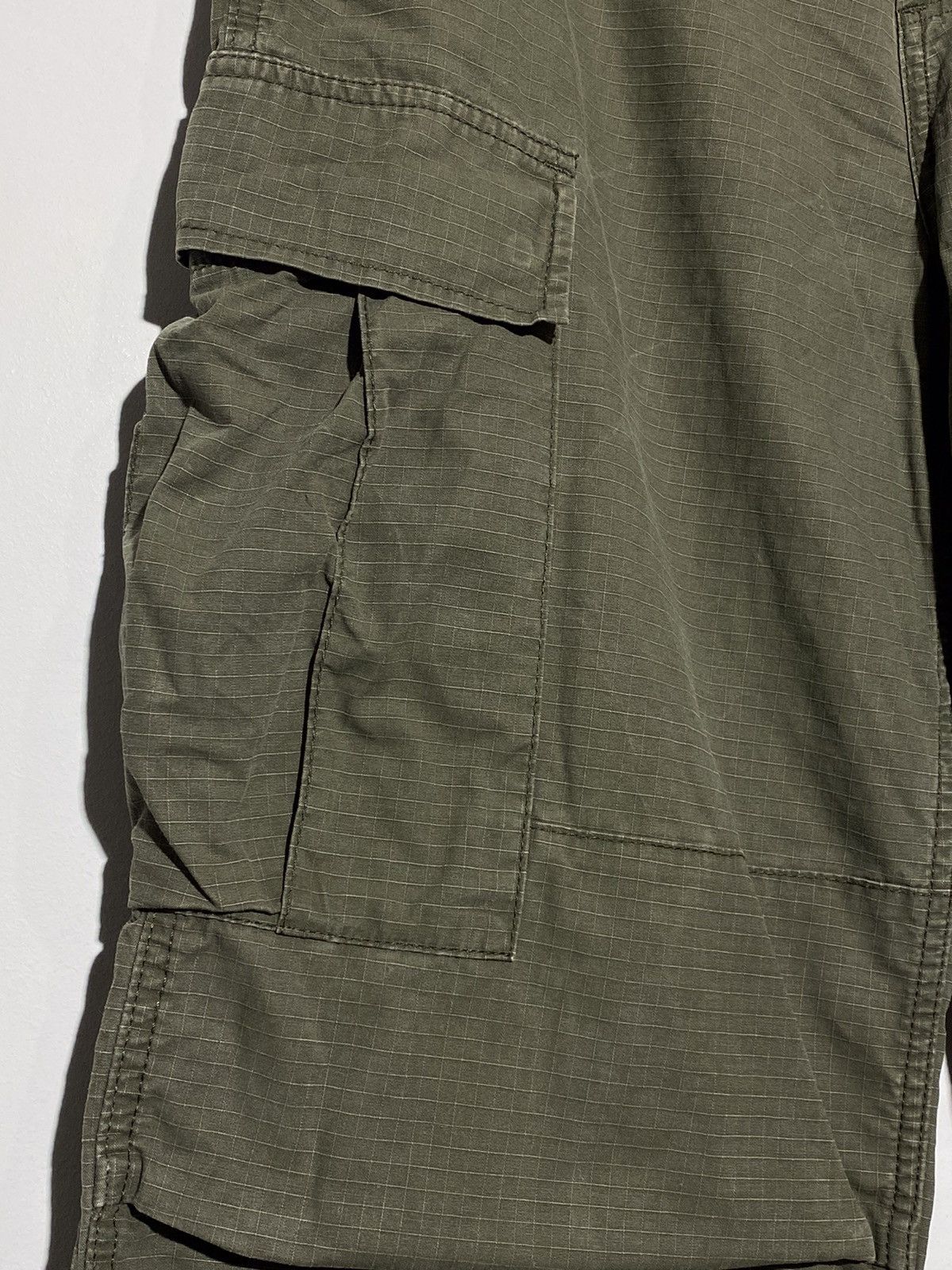 Carhartt Carhartt y2k hype streetwear cargo pants Size US 34 / EU 50 - 8 Thumbnail