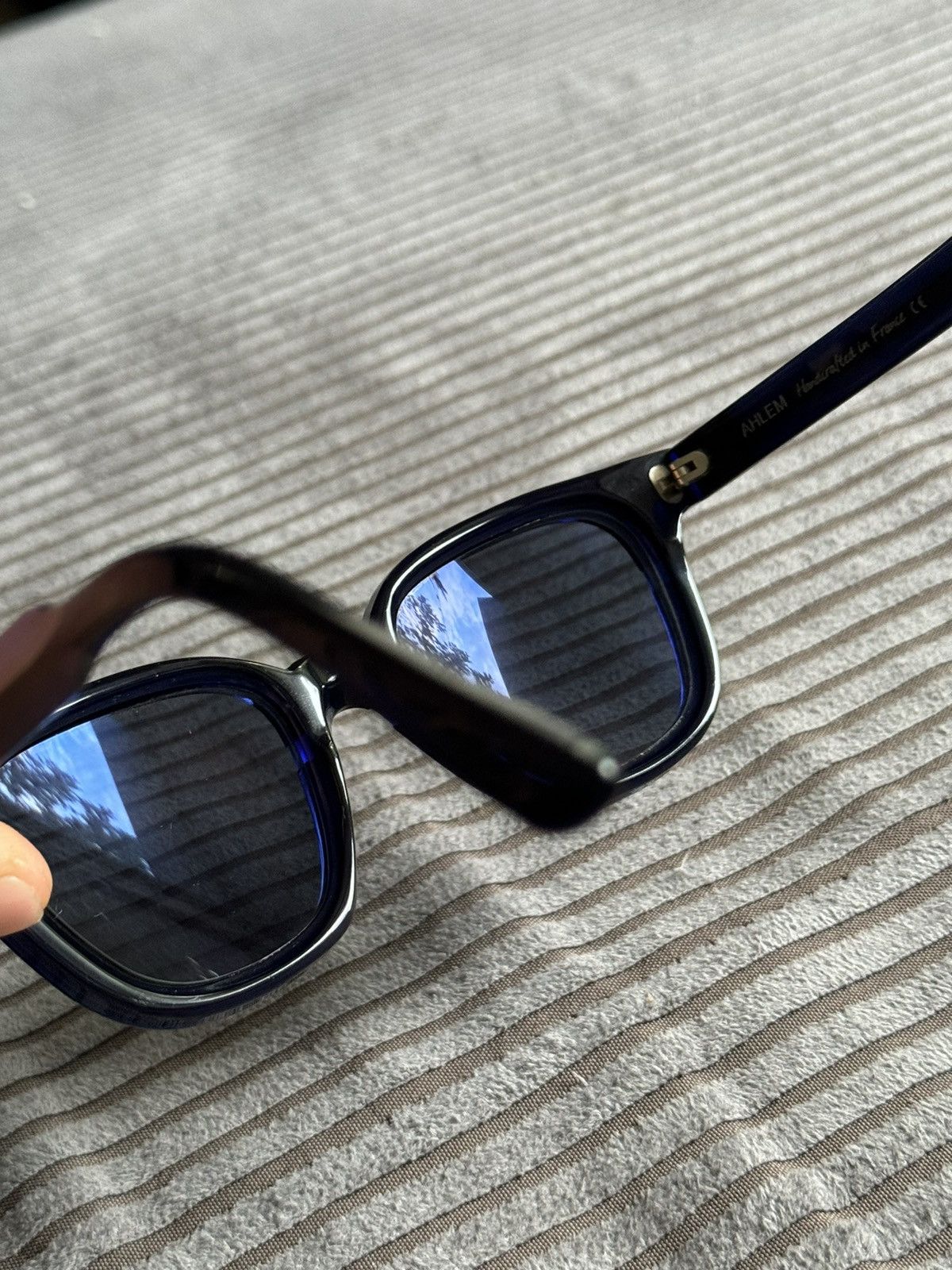 AHLEM Eyewear AHLEM Bonne nouvelle Size ONE SIZE - 6 Thumbnail