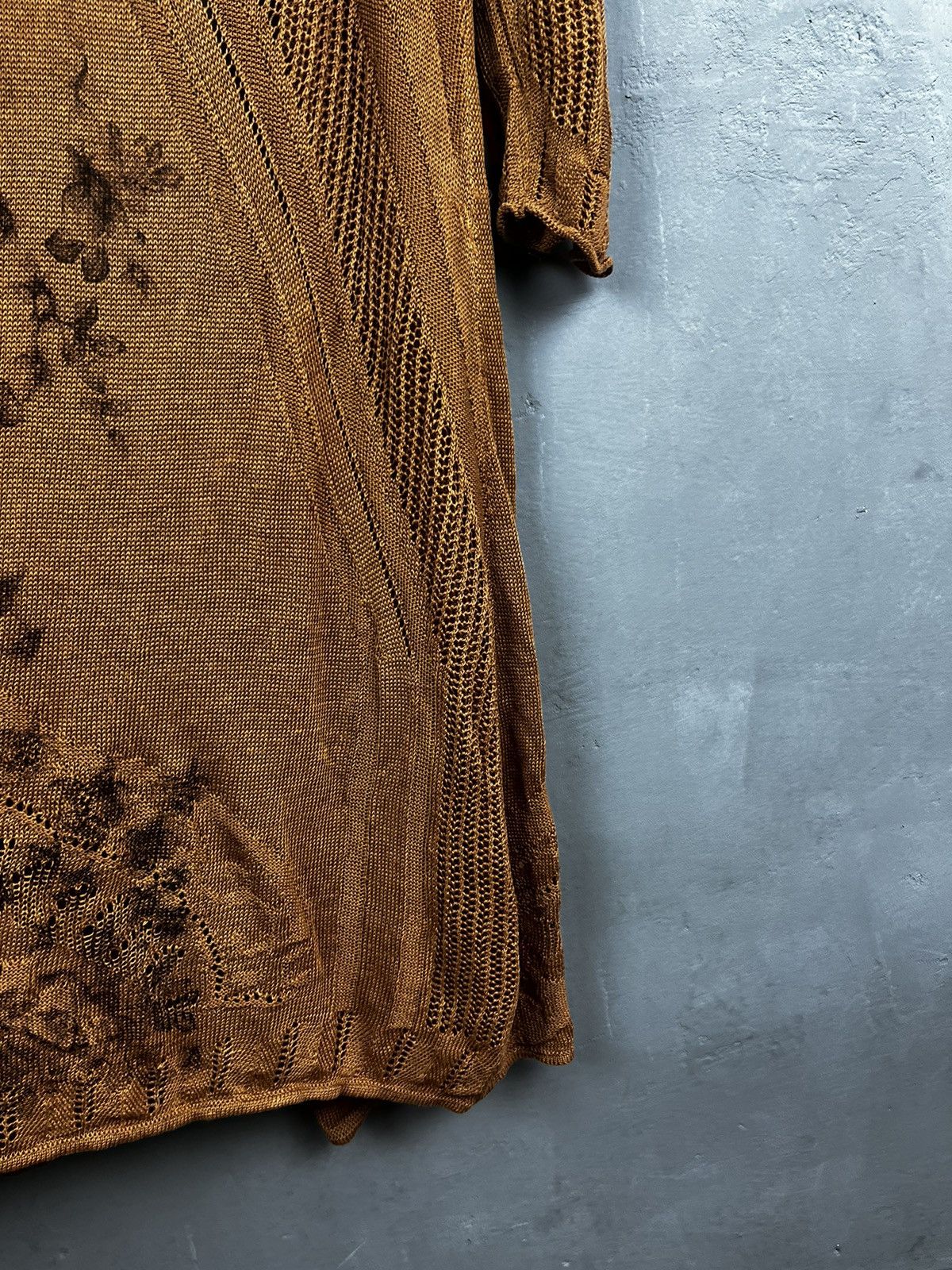 Designer × Other Ivko cardigan Size S / US 4 / IT 40 - 10 Thumbnail