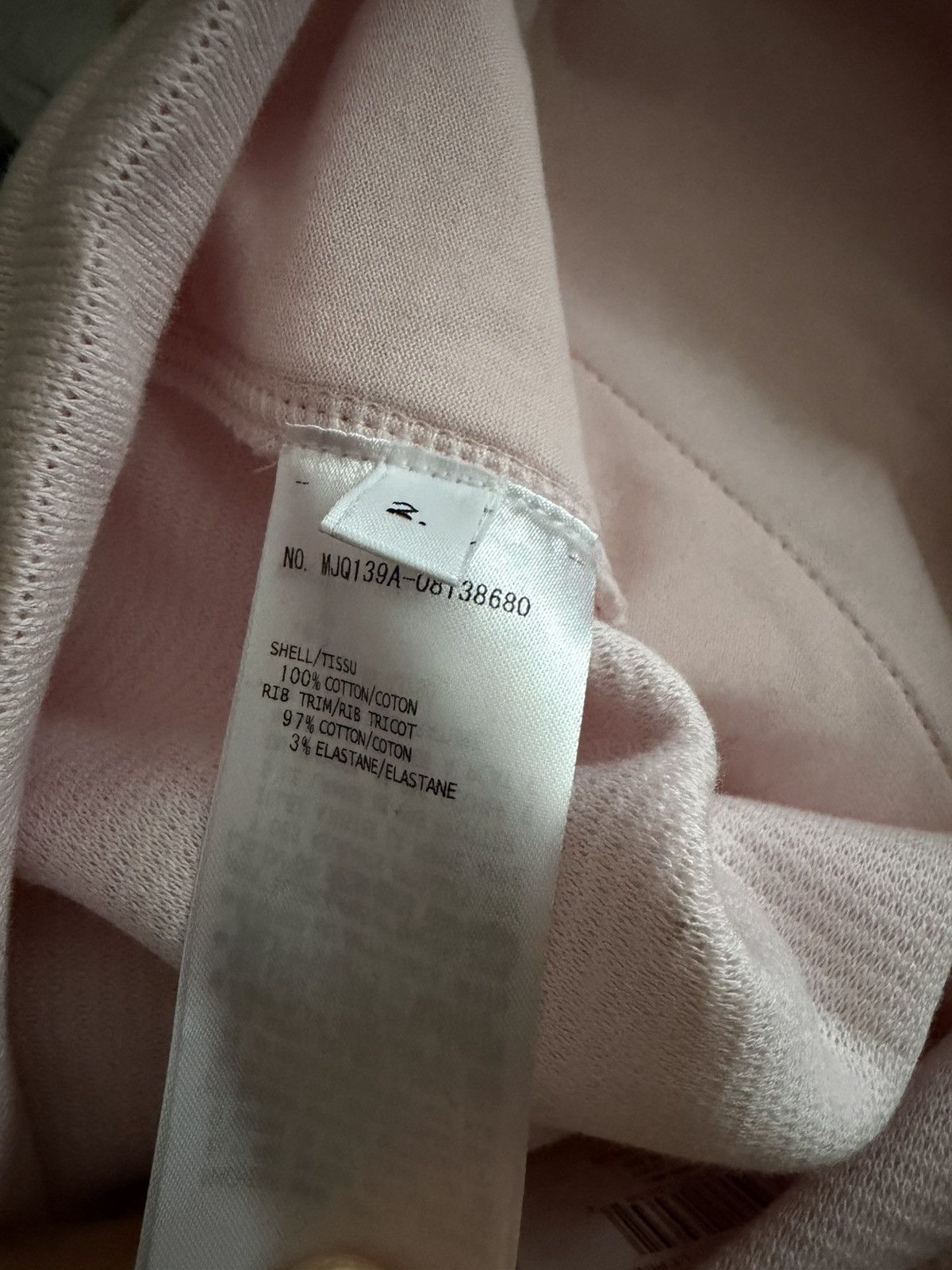 Thom Browne THOM BROWNE 4-Bar Cotton Sweat Shorts Size US 33 - 8 Thumbnail