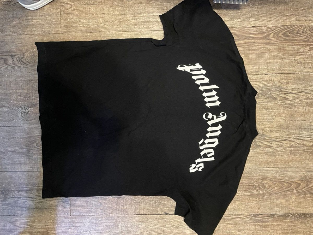 Palm Angels Palm angles Size US M / EU 48-50 / 2 - 3 Thumbnail