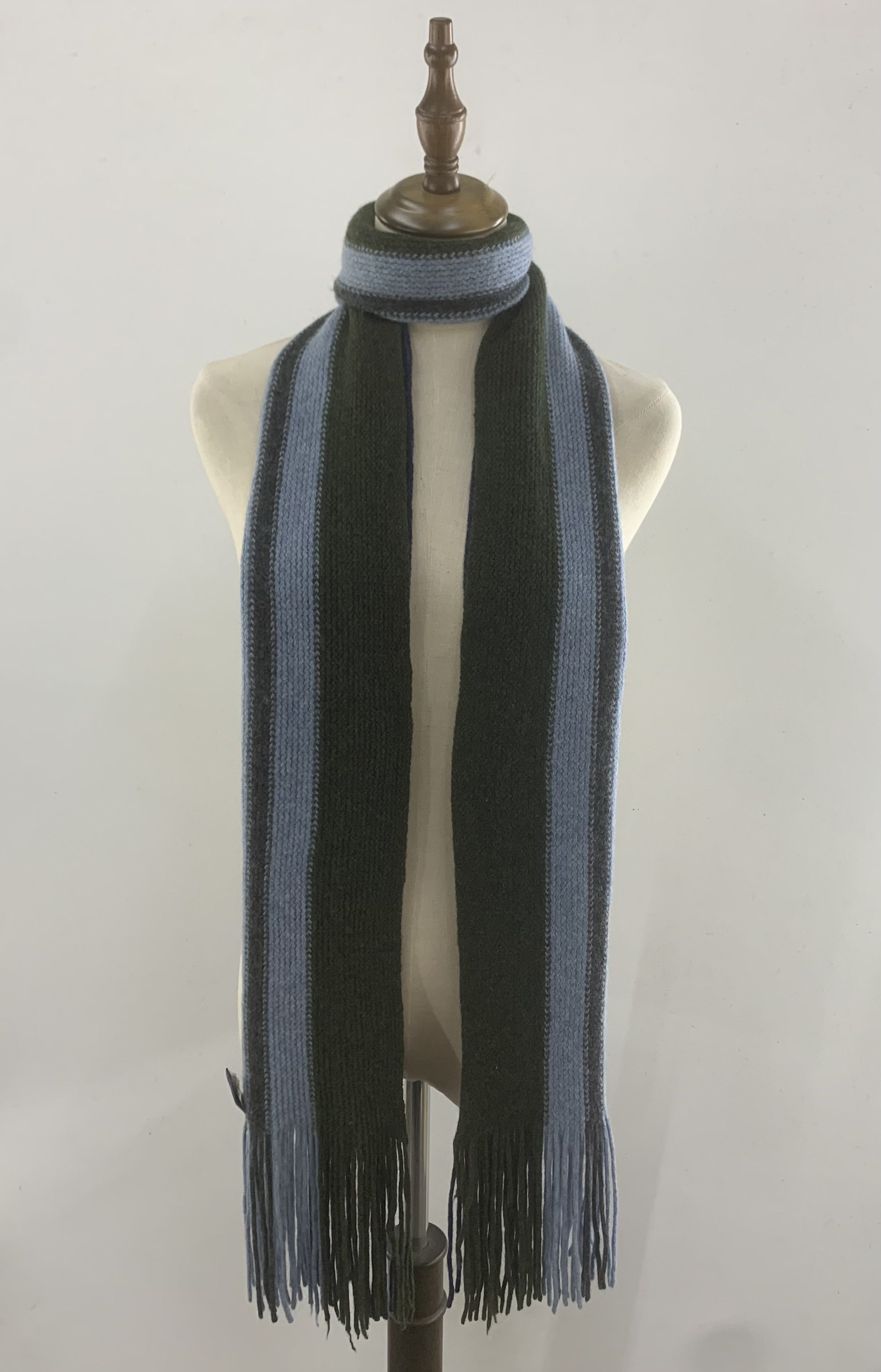 Gap Gap Scarf Wool Muffler Neck Wrap BL9254 Size ONE SIZE - 1 Thumbnail