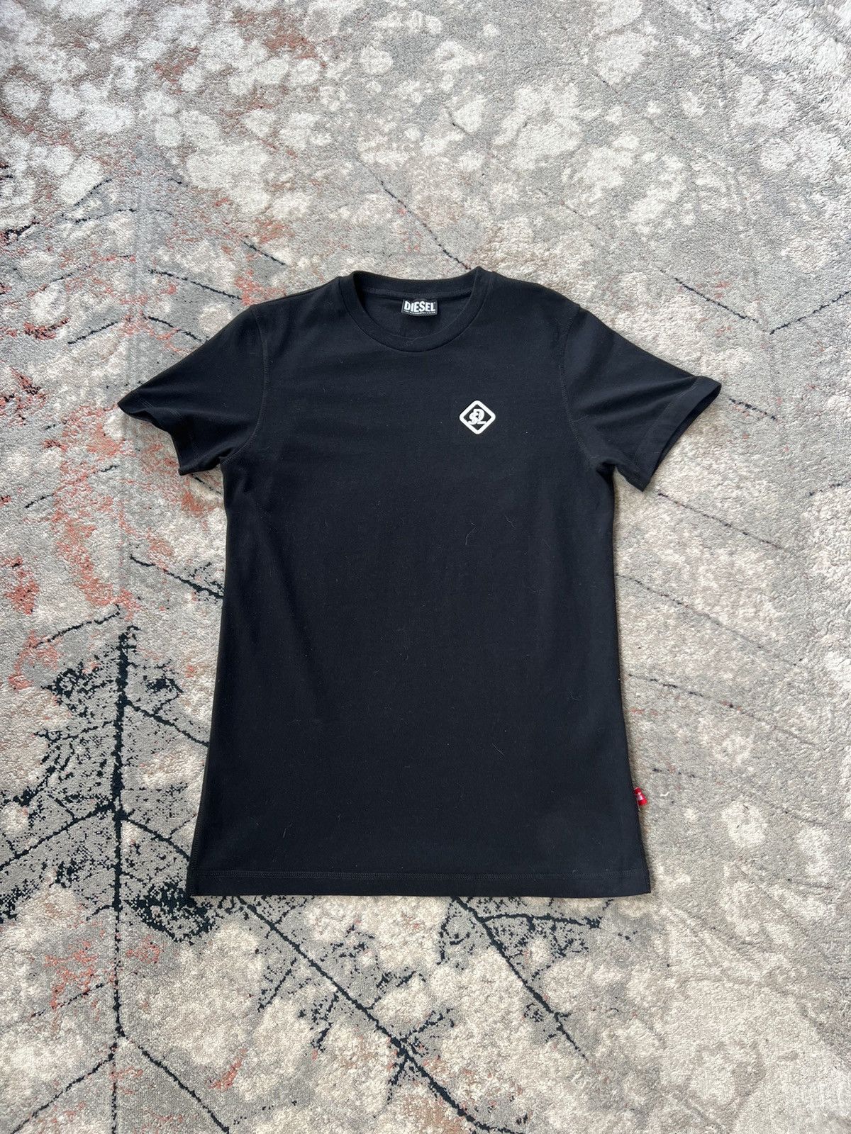 Coca Cola Diesel Coca Cola Tee Size US S / EU 44-46 / 1 - 1 Thumbnail