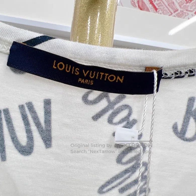 Louis Vuitton Louis Vuitton short sleeves Size US XS / EU 42 / 0 - 4 Thumbnail