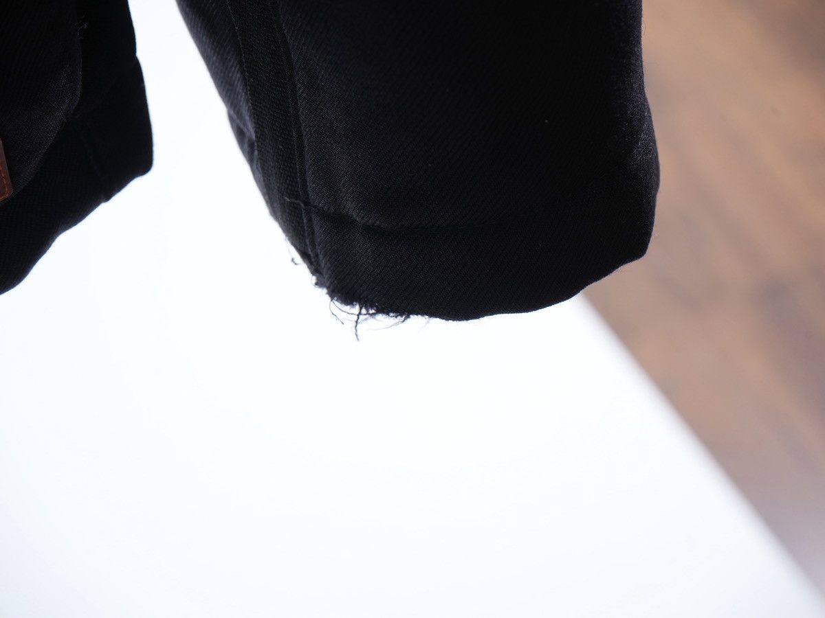 Hugo Boss 2000’s Hugo Boss Zip work Jacket size 46 S-M Size US S / EU 44-46 / 1 - 5 Thumbnail