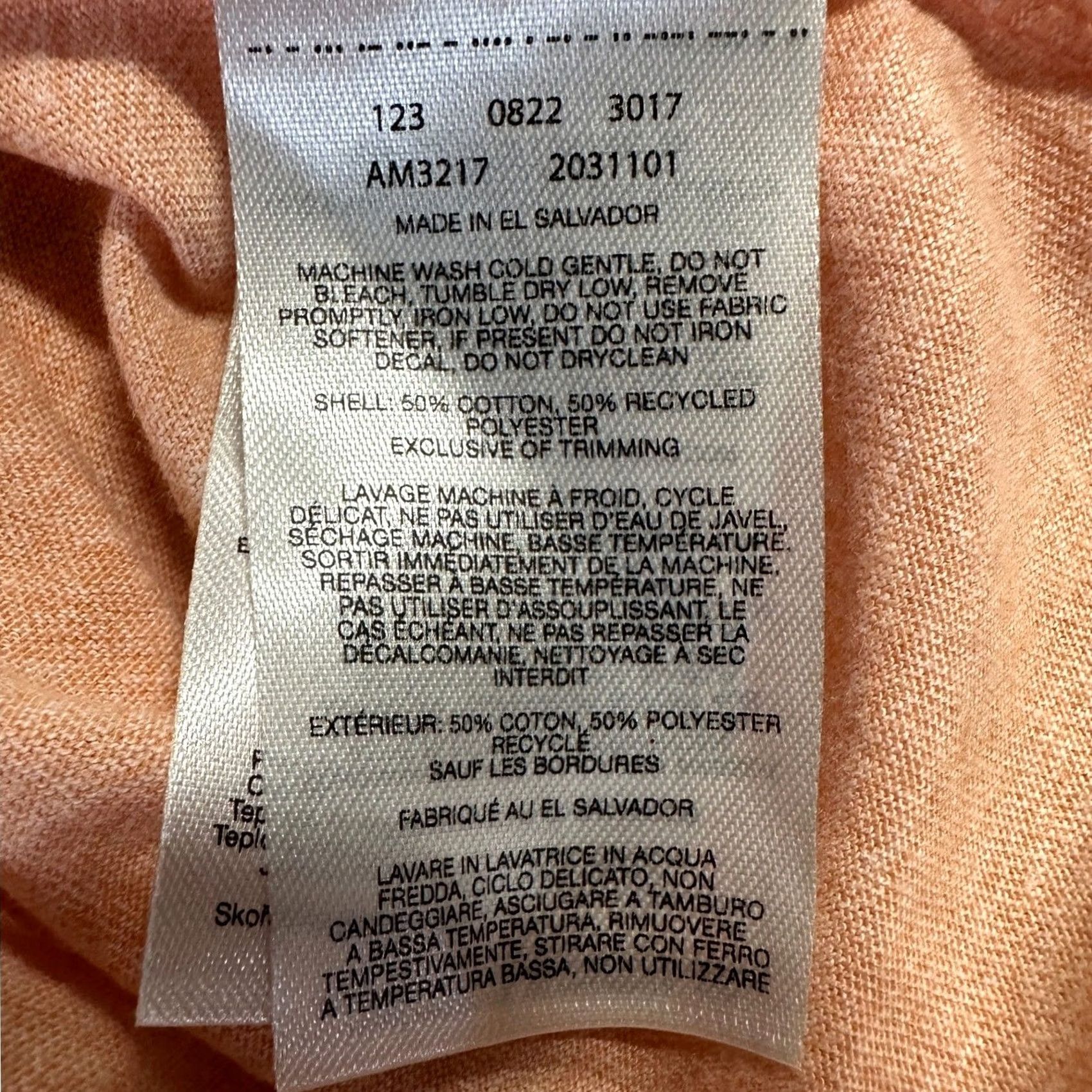 Vintage VINTAGE? (No) - Sorry. Size US L / EU 52-54 / 3 - 6 Thumbnail