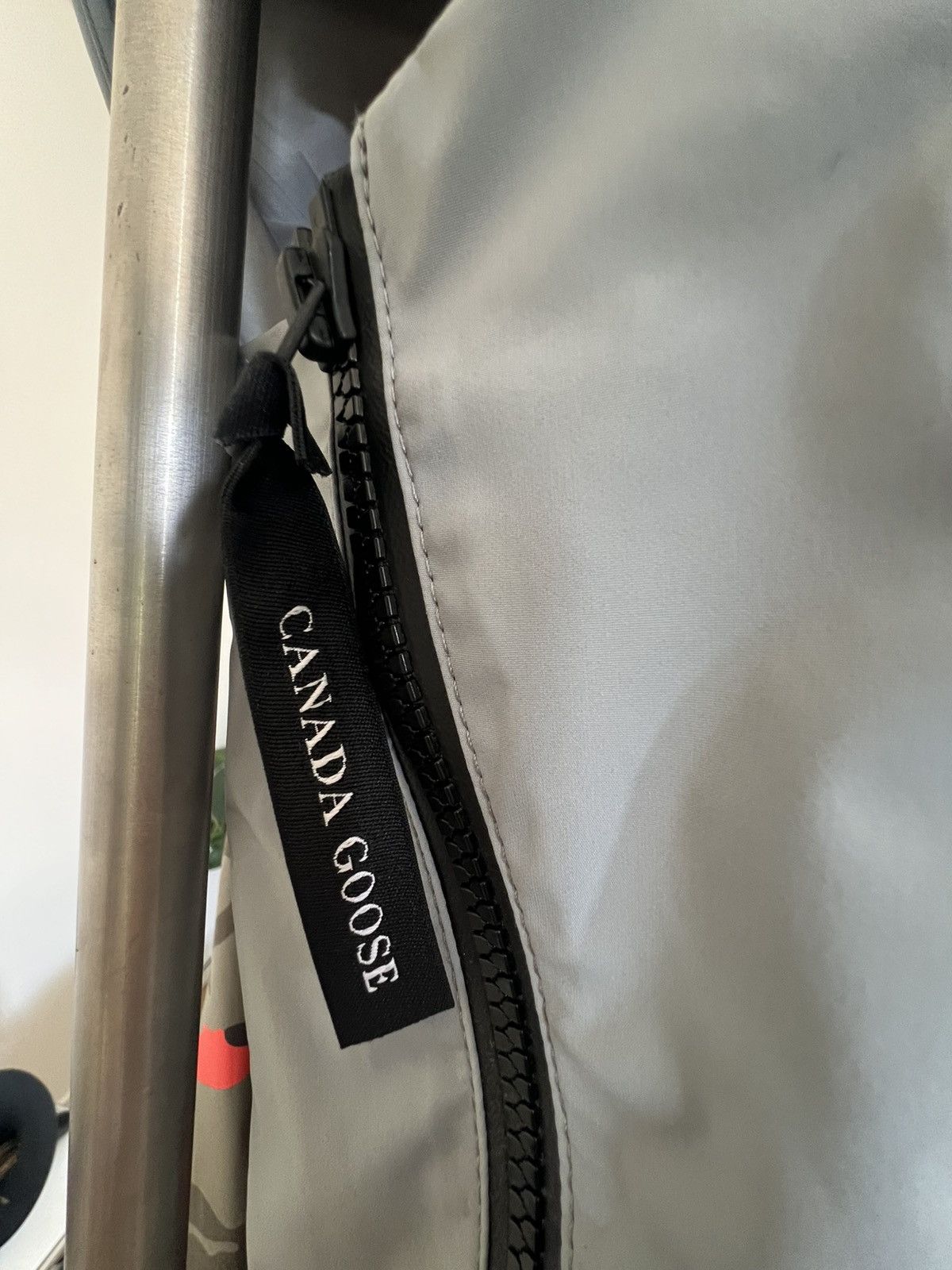 Canada Goose Canada Goose Seawolf Cape – XL – Brand New Size US XL / EU 56 / 4 - 11 Thumbnail