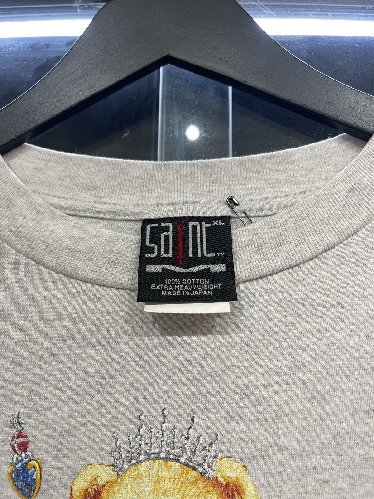 Saint Michael Saint Michael St. Sport T-Shirt Size XL Size US L / EU 52-54 / 3 - 4 Thumbnail