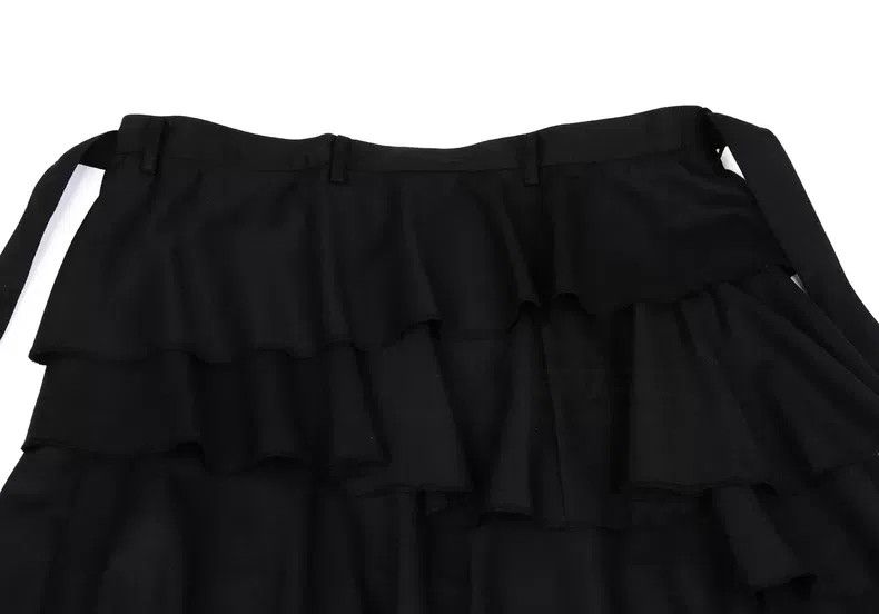 Comme des Garcons Comme Des Garcons size L skirt Size 23" - 2 Thumbnail