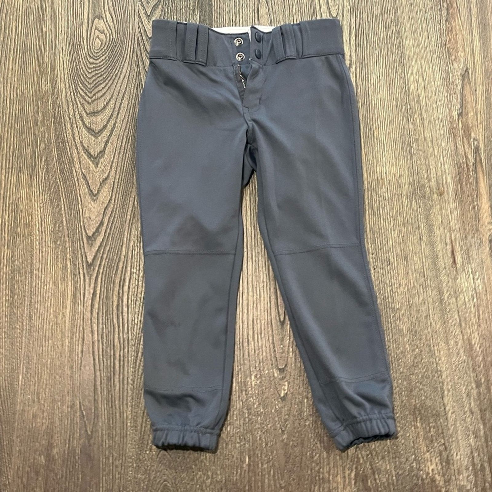 Vintage Champro Pants Baseball Pants Fast Pitch Flat Front Size M Size US 29 - 1 Thumbnail