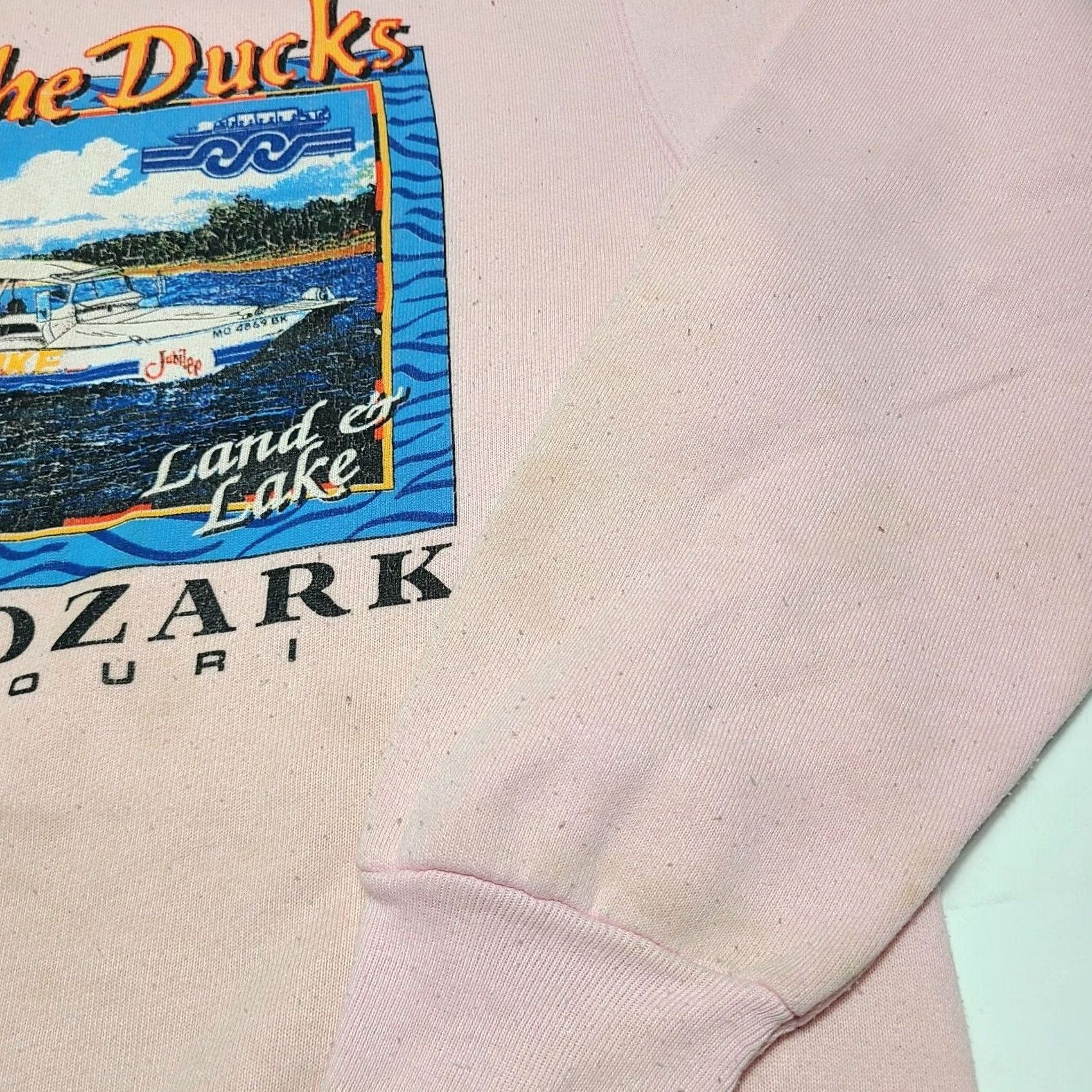 Vintage Item Specifications: Country of Origin: United States Size M / US 6-8 / IT 42-44 - 3 Thumbnail