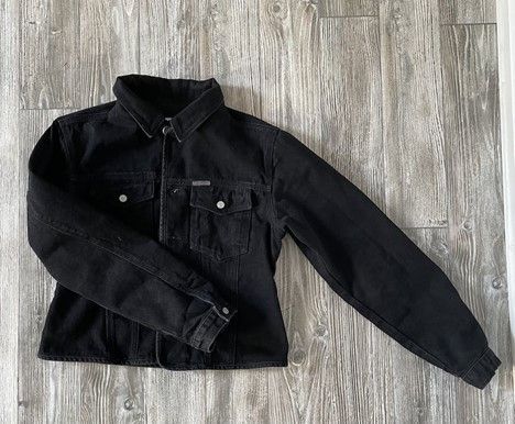 Calvin Klein Calvin Klein vintage denim jacket Size US S / EU 44-46 / 1 - 2 Thumbnail