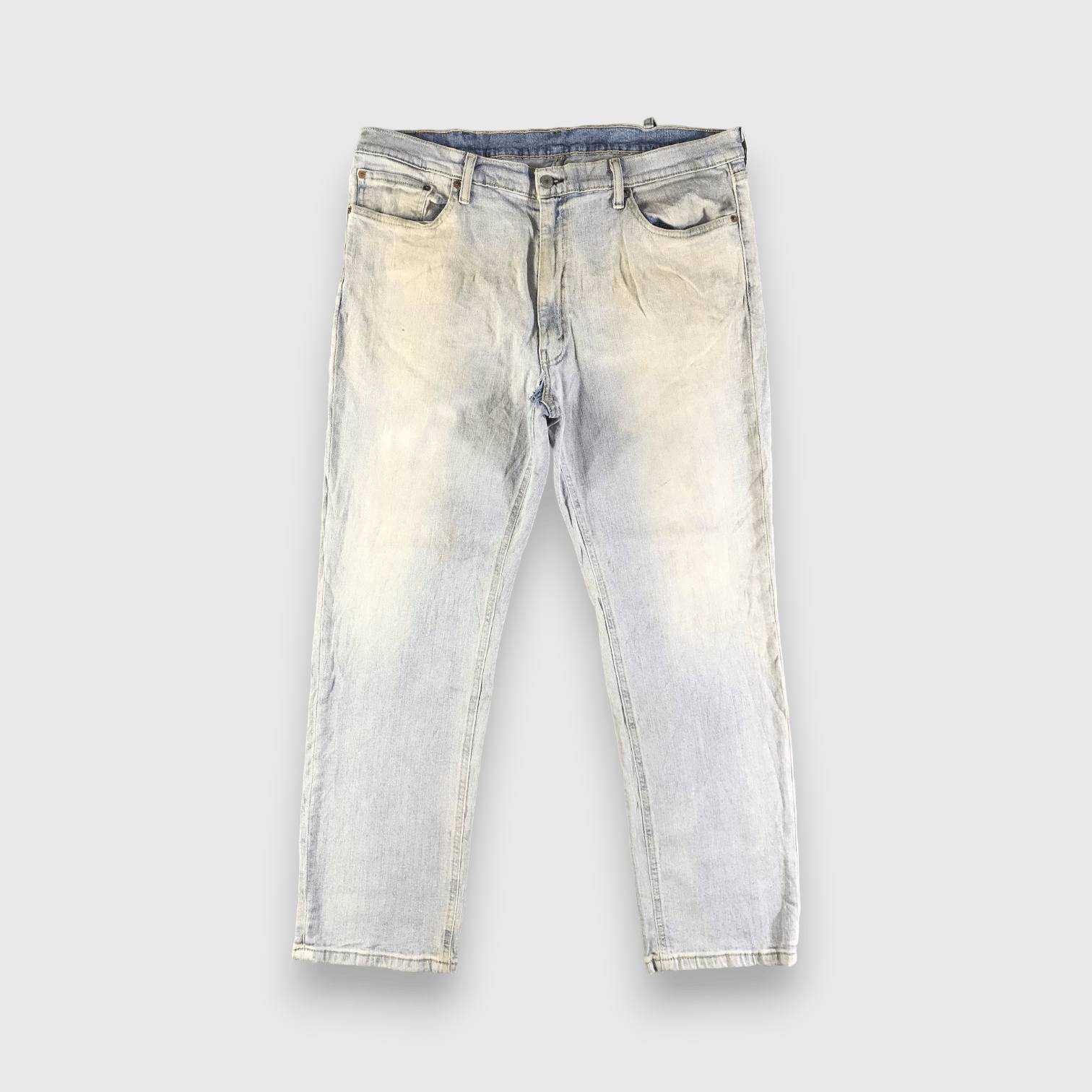 Levi's Vintage Levis 541 Jeans-J4227 Size US 40 / EU 56 - 1 Thumbnail
