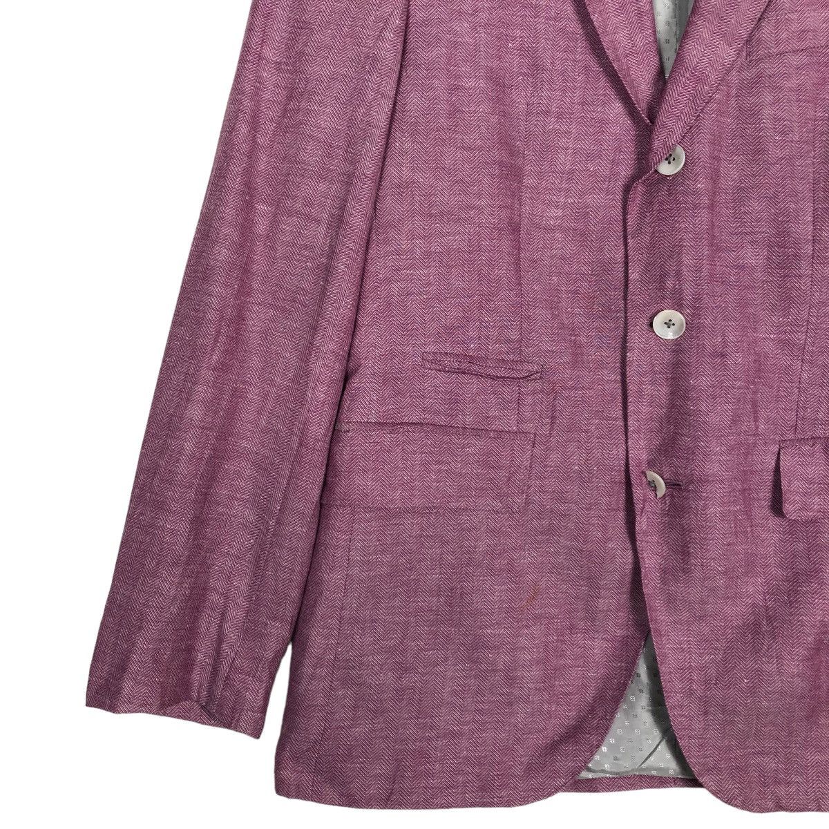 Hugo Boss 🔥Suits Coat Hugo Boss Double Breast Size US M / EU 48-50 / 2 - 3 Thumbnail