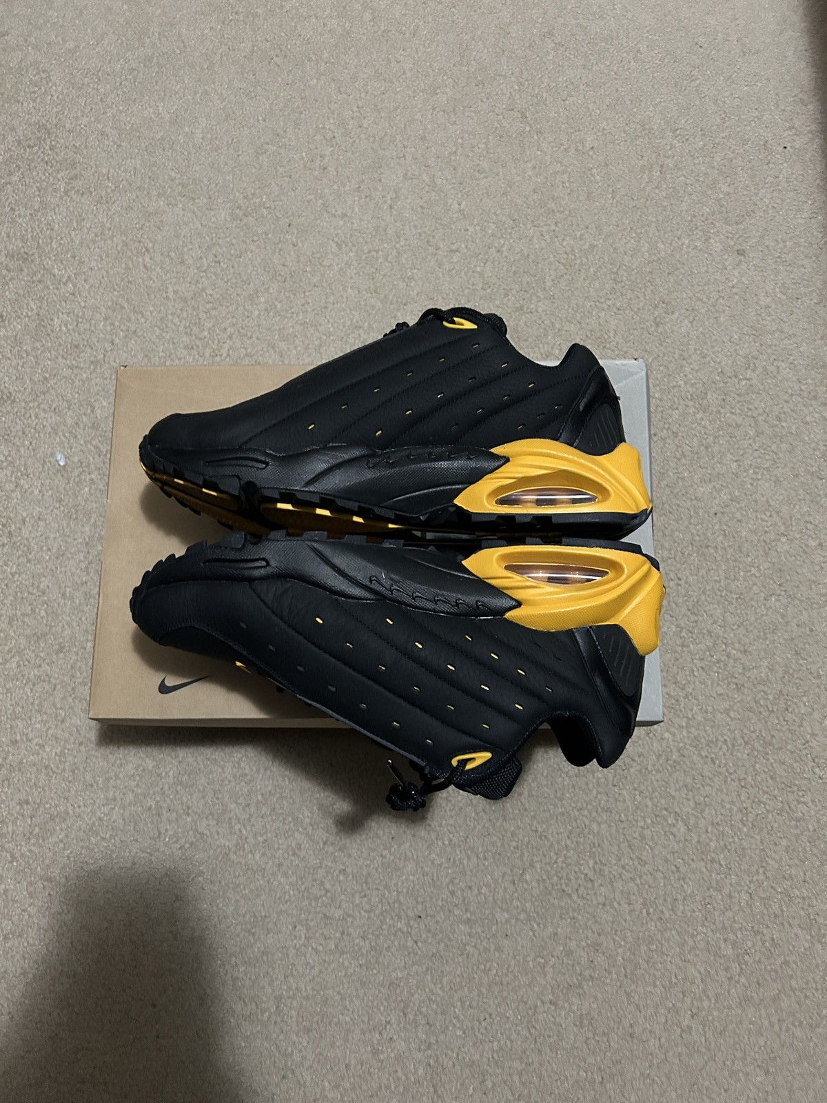 Nike × Vintage Nike Nocta Hot Step Size US 9 / EU 42 - 2 Thumbnail