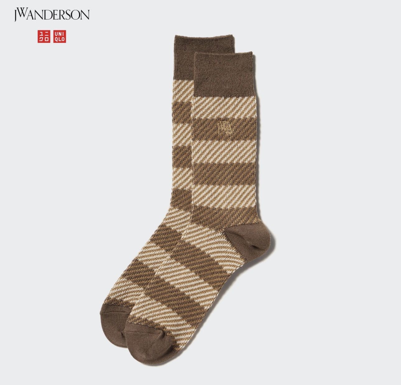 JW Anderson × Japanese Brand × Uniqlo JW Anderson x Uniqlo Socks SS24 Size 26 - 1 Thumbnail