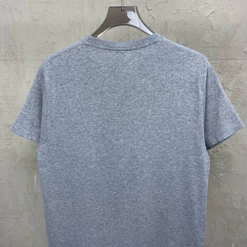 Loewe loewe grey short sleeves 2504-Nextarrow Size US XS / EU 42 / 0 - 5 Thumbnail