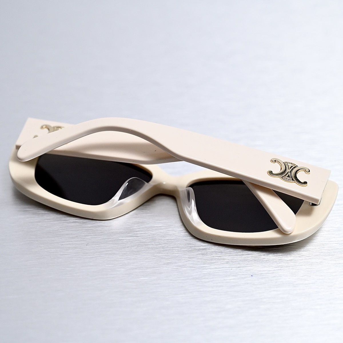 Celine CELINE CL40216U SUNGLASSES Size ONE SIZE - 9 Thumbnail