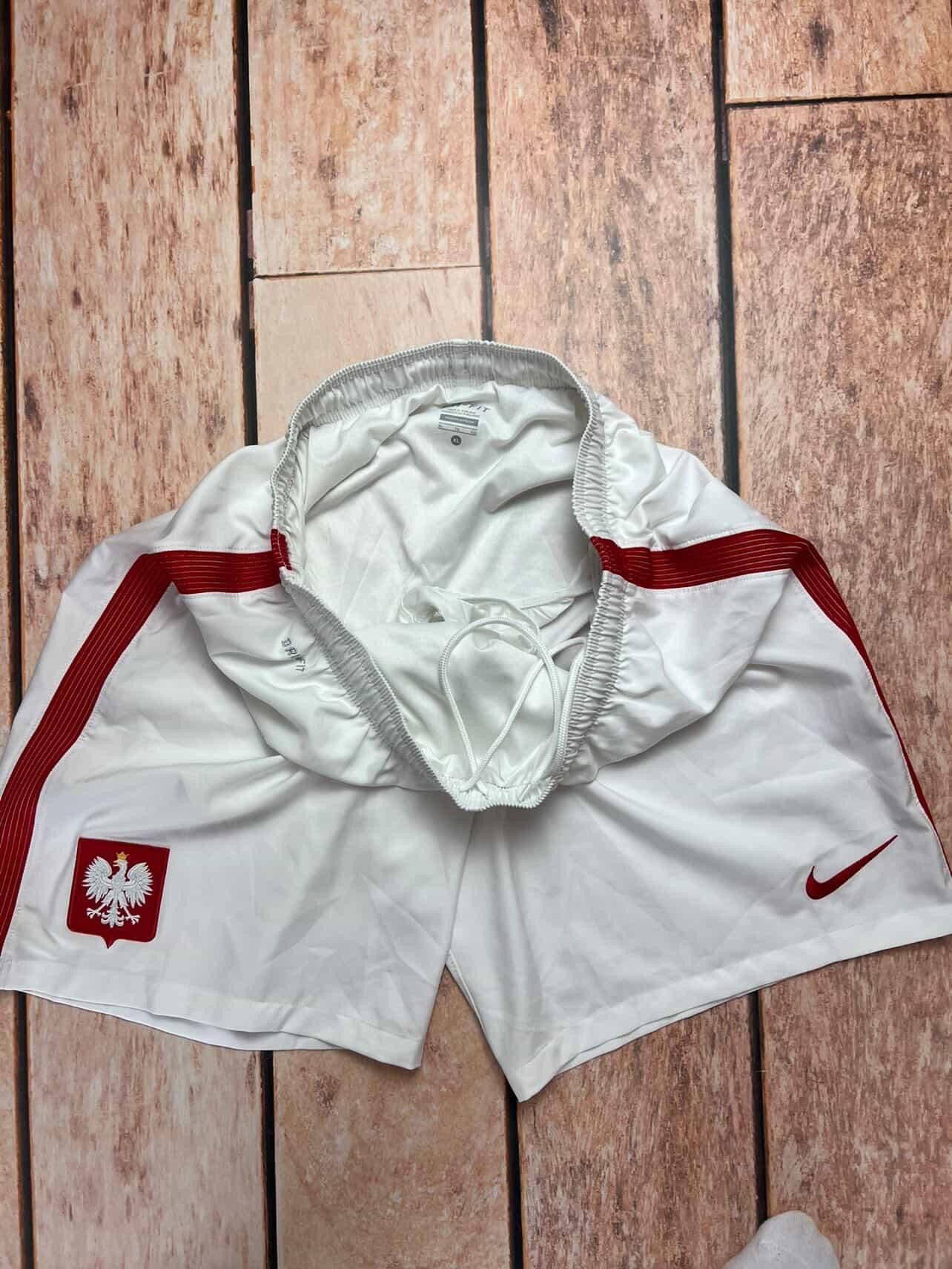 Nike Nike Poland shorts Size US 38 / EU 54 - 3 Thumbnail