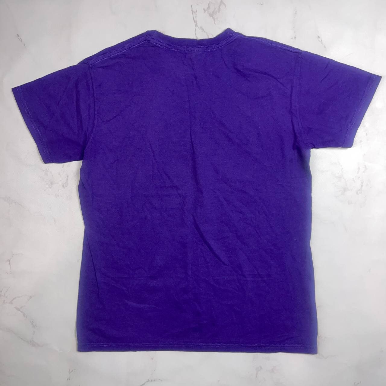 Vintage 10 Deep Purple Strange Kind Of Woman Band Shirt Size M Size US M / EU 48-50 / 2 - 9 Thumbnail