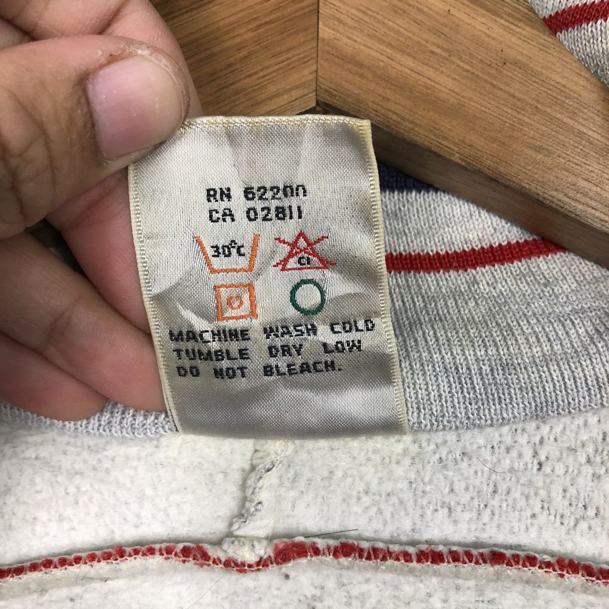 Japanese Brand 📌Vintage Zipper Tracktop Jogging Puma Size US M / EU 48-50 / 2 - 20 Thumbnail