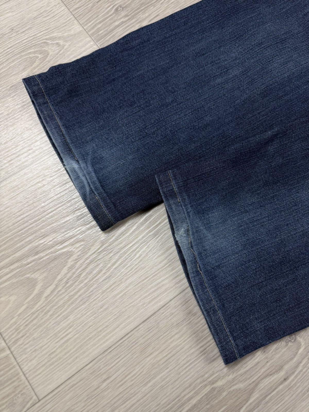 Iceberg Vintage Iceberg Denim Jeans Pants Size US 34 / EU 50 - 5 Thumbnail