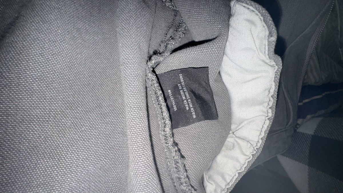 basketcase gallery FACTORY| work denim jacket Size US S / EU 44-46 / 1 - 5 Thumbnail